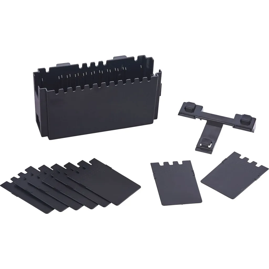 Balzer TMBH-425 Angelkoffer TMBH-425 25x9,5x12cm