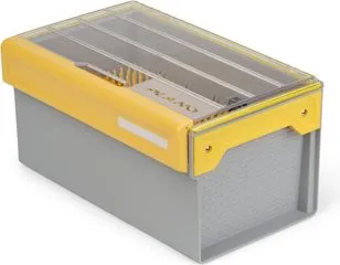 Plano EDGE XL Crankbait Box Waterproof Dri-Loc