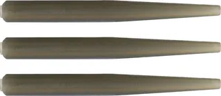 Fox Edges Anti Tangle Sleeves Natural