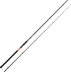 Spro CRX Lure & Cast Baitcasterrute 2.4m 30–70g 2pc