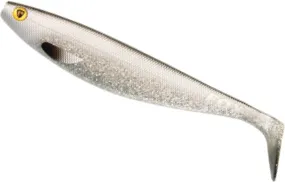 Fox Rage Pro Shad Natural Classic II 28cm Silver Bleak