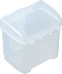 Meiho BM-100 Tackle Box 10x9.3x10cm
