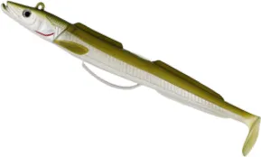 Westin Sandy Andy Weedless Jig 23g 13cm Tobis Ammo #1/0