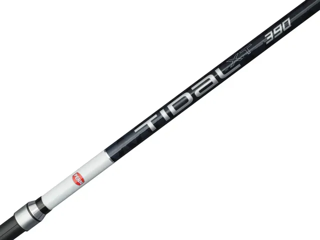 Penn Tidal XT Beach Caster Spinning Rod 4.8m 113–227g