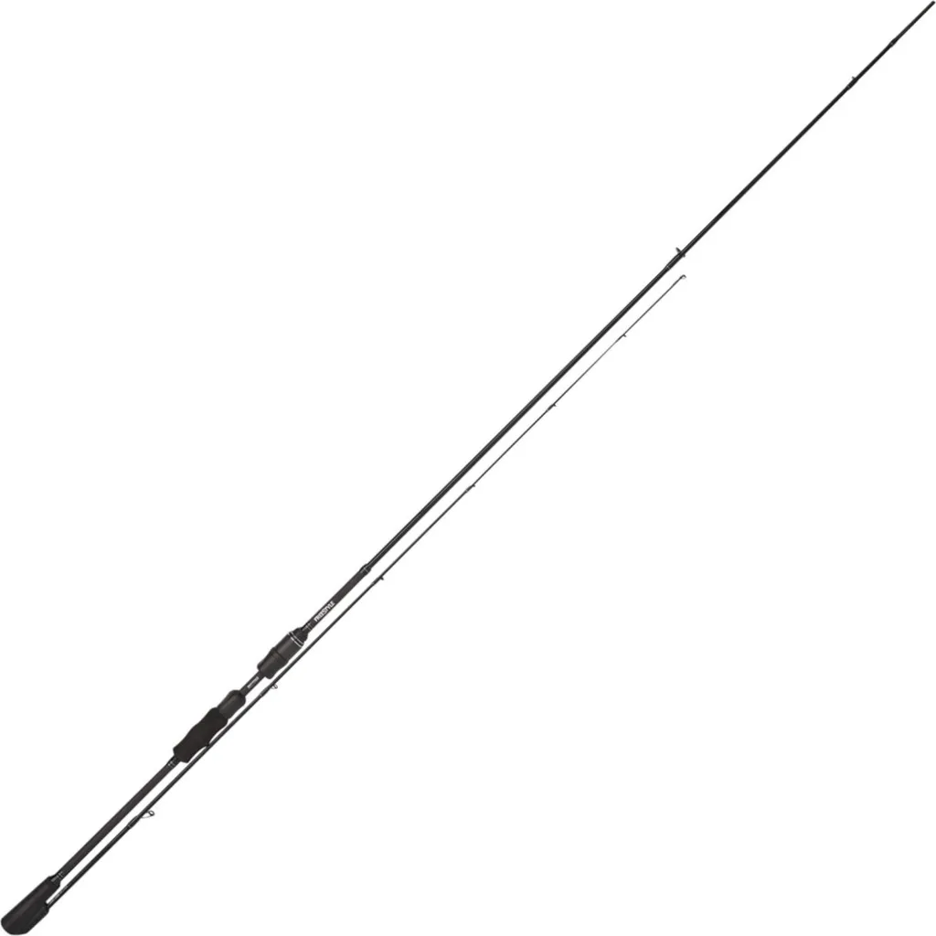 Spro Freestyle Xtender 2.0 Spinnrute 2.4m 3–14g 2pc
