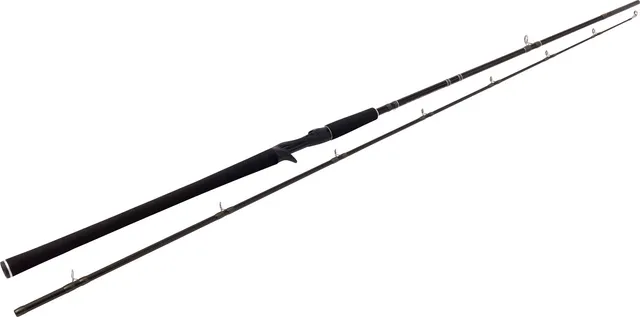 Westin W2 Powercast-T Baitcaster 3XH 2.33m 60-150g 2pc