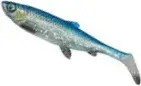 Savage Gear 3D Herring Shad V2 17.5cm 35g Blue Silver