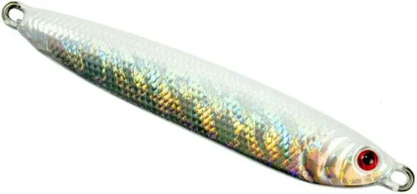 Ragot Herring Spoon 9cm 50g Luminous / Glow