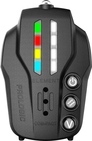 Prologic Element Com-Pact Alarm Set 2+1