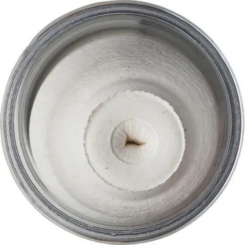 Berkley PowerBait Glitter Forellenpaste 50g Weiß Glitter