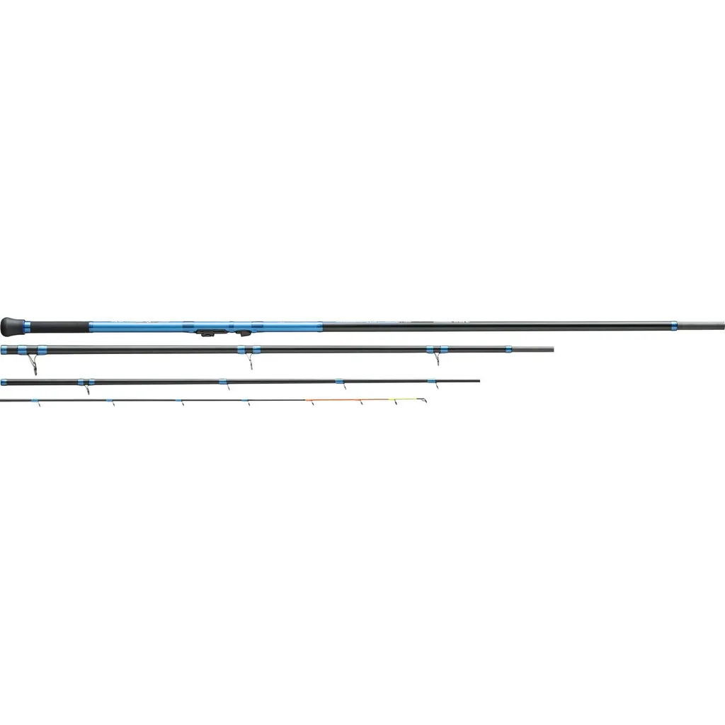 Okuma ROCKAWAY BOLENTINO Meeresrute 3.7m 200g 3pc