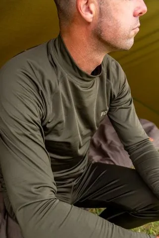 Fox Thermal Base Layer 90% Polyester 10% Elastane Winter