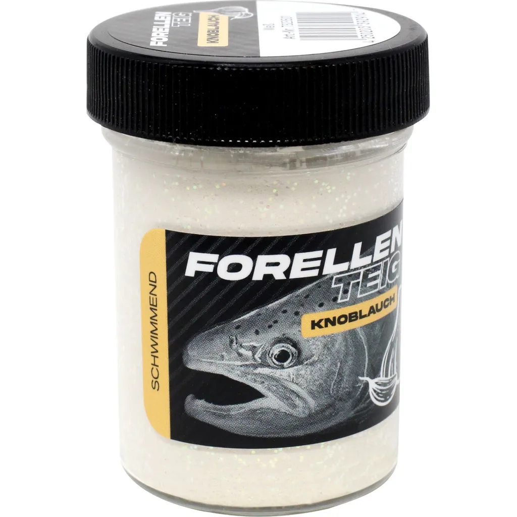 FTM Forellenteig Weiß Knoblauch