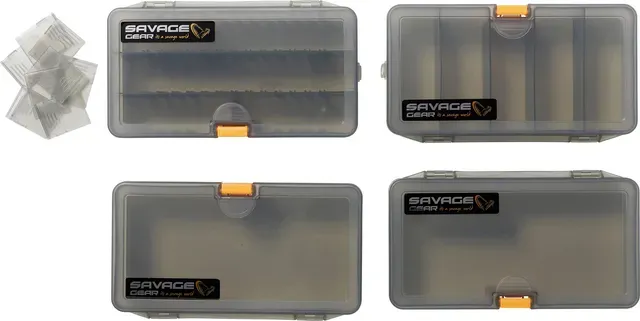 Savage Gear Specialist Lure Bag M 30x40x20cm