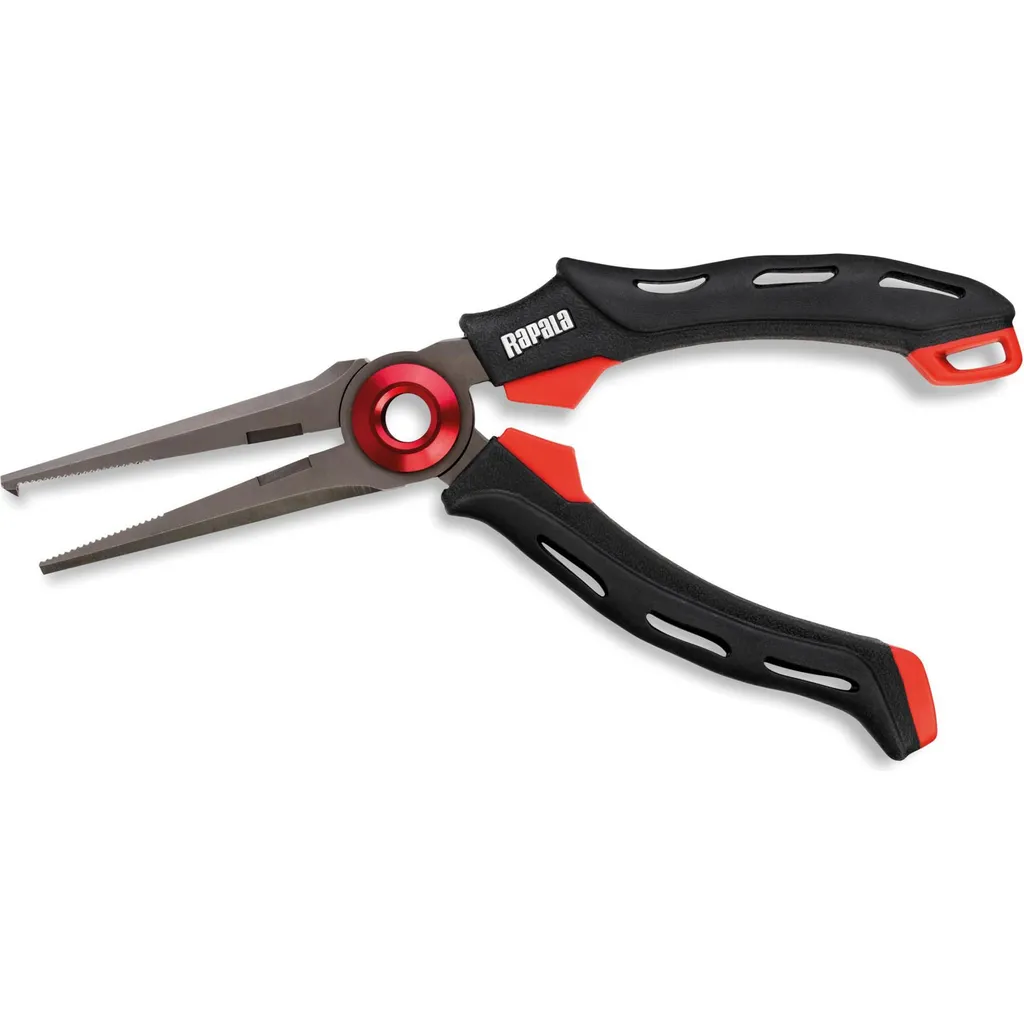 Rapala RCD MAG SPRING SPLIT RING PLIERS RCDMPS4 95g