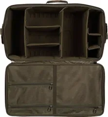 Fox Camolite Barrow Organiser 11 Compartments Large Polyester Water Resistant