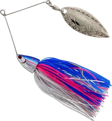 Westin Monster Vibe Spinner Bait Chopper Willow Leaf