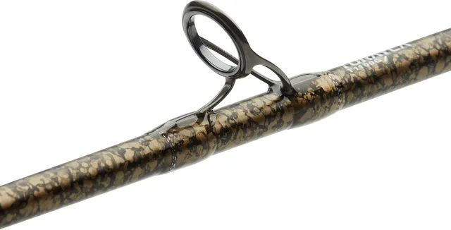 Westin W8 Monsterstick-T Baitcastrute 233cm 130-260g 2pc