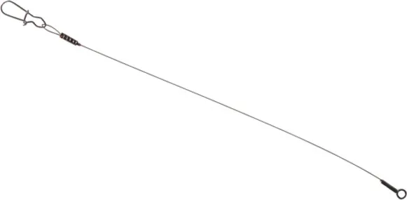 Fox Rage Jig Leaders 20cm 7kg Stainless Steel