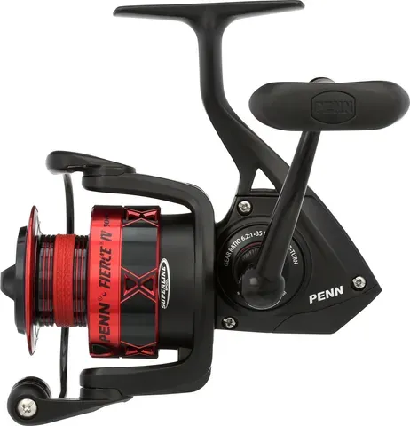 Penn Fierce IV Spinning Reels 3000 335g 6.8kg 89cm