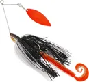 Westin Spinnerbait Monster Vibe 65g Willow Steel Sardine
