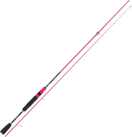 FTM First Lady Spinning Rod 1.91m 0–4.5g 2pc
