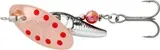Savage Gear Sticklebait Spinner 9.1g Copper Red