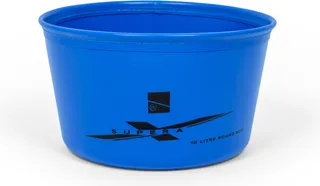 Preston Supera X Round Bowl 7.5L