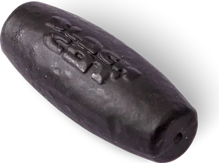 Black Cat Front Zone Weight 30g 2pcs Coated