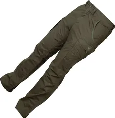 Fox Collection Combats Pants Green