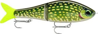 Rapala Super Shadow Rap Glide 11cm 45g Live Pike