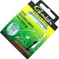 Gamakatsu LS-608 Trout Master Series Gebundene Haken 100cm 6pcs Fluorocarbon