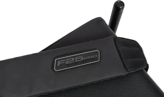 Matrix F25 Pro Seatbox Black Edition 13.5kg 76.1cm Aluminium