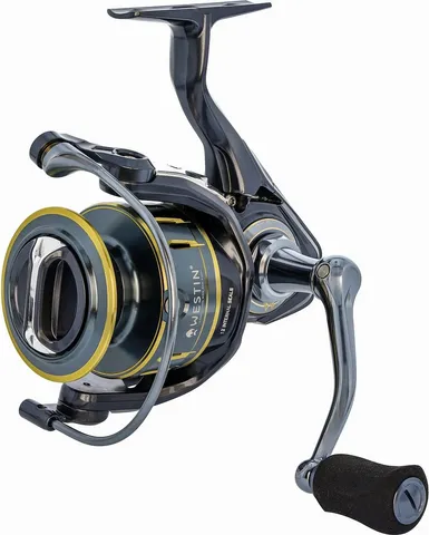 Westin W4 C-SW Sea Fishing Reel 3000 5.3:1