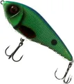 Westin Swim Glidebait Jerkbait 12cm 53g Gliding Suspending