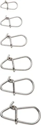 Savage Gear Salt Round Snaps 29kg S