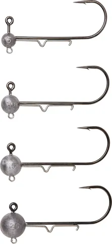 Savage Gear Ball Jighead 25g 3/0 25pcs