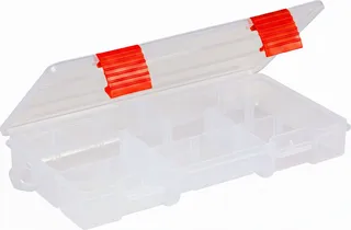 Plano Rustrictor StowAway Kunstköderbox 3500