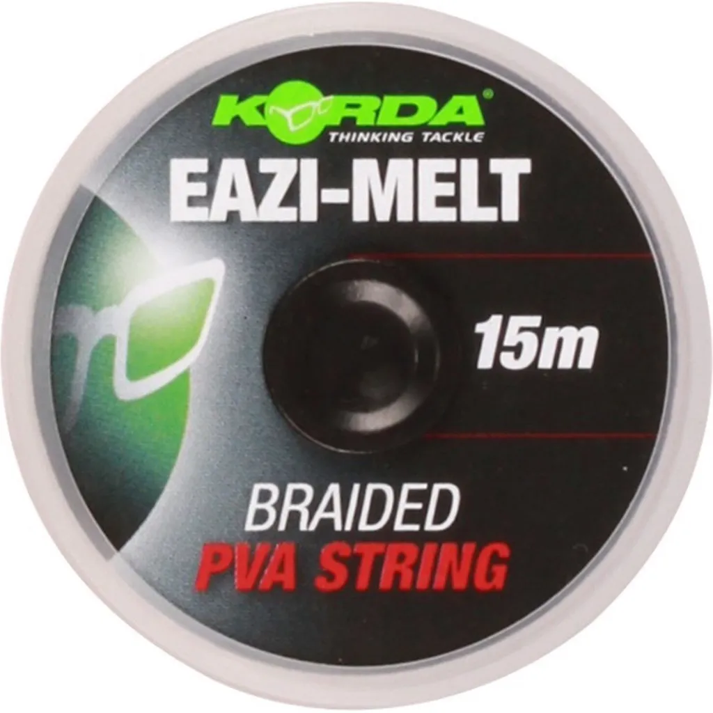 Korda Heavy PVA String Anfütterwerkzeug 15m