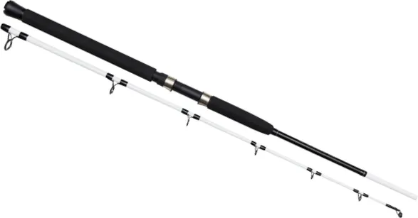 Kinetic Witcher Salt CC Rute 1.8m 100-400g 2pc
