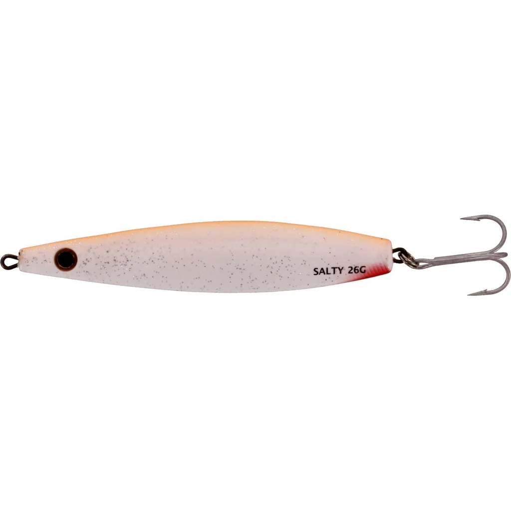 Westin Salty Meerforellenwobbler 12g 7cm Pattegrisen