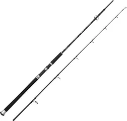 Spro Salty Beast Jig Pilk Fast Sea Fishing Rod 2.1m 200g 2pc