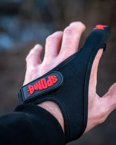 Spomb Finger Stall Glove