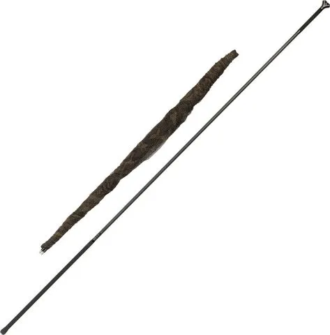 Fox Horizon X6 Landing Net 107cm Carbon Polyester
