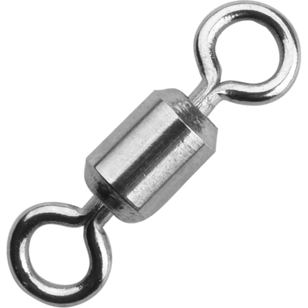 Spro Freestyle Reload Stainless Swivel 55kg 11mm