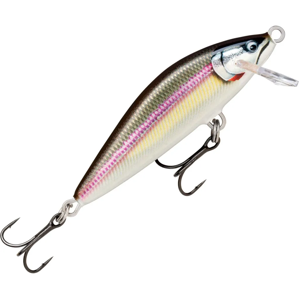 Rapala Countdown Elite 9.5cm 14g Gilded Wakasagi