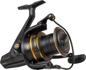 Penn Rival Gold Spinning Reels 7000LC 8kg 669g 85cm 4.3:1