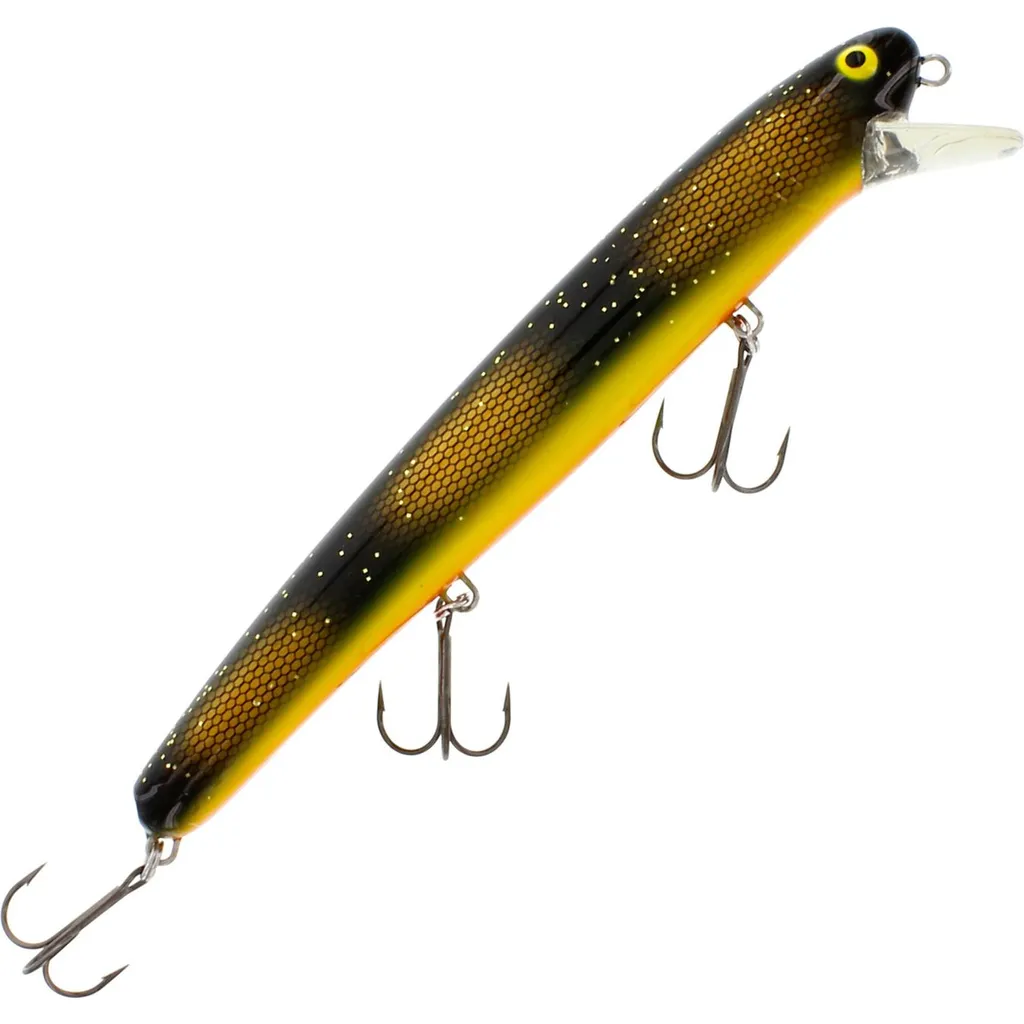 Westin Jätte Wobbler 17cm 47g 2–4m Floating