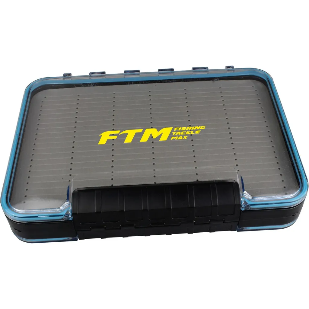 FTM Spoonbox Köderbox 10427 22,8x16,8x5cm