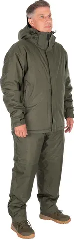 Fox Collection Winter Suit 8000mm L Fleece-lined